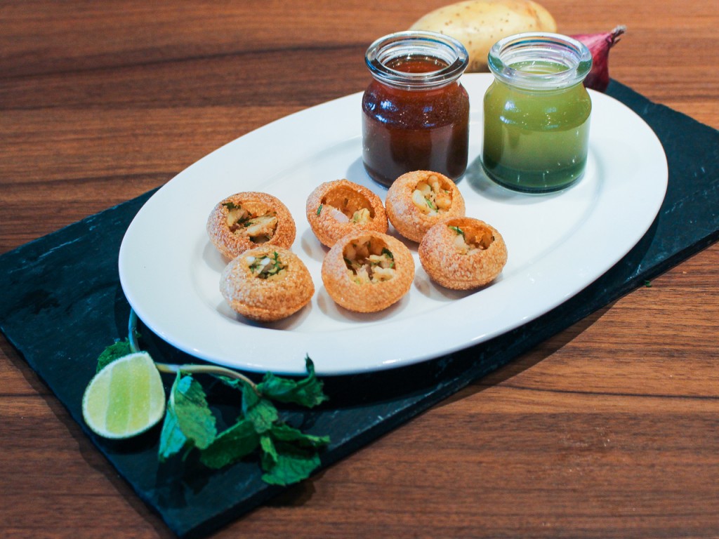 Benaras Indian Restaurant: Điểm hẹn ẩm thực Ấn Độ tinh tế ở Việt Nam