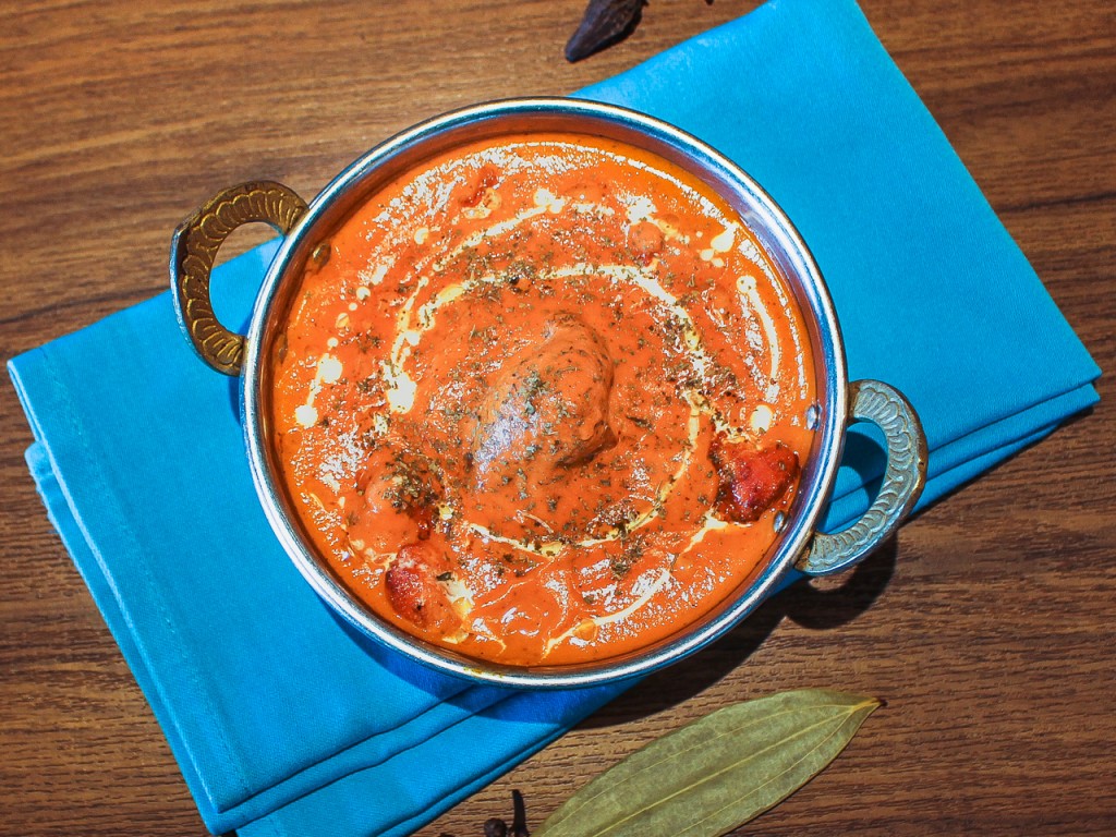 Benaras Indian Restaurant: Điểm hẹn ẩm thực Ấn Độ tinh tế ở Việt Nam