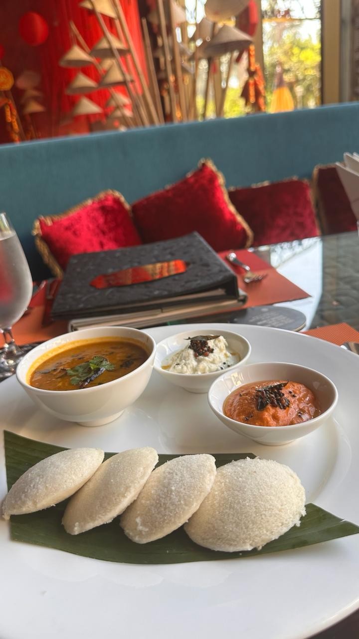 Benaras Indian Restaurant: Điểm hẹn ẩm thực Ấn Độ tinh tế ở Việt Nam