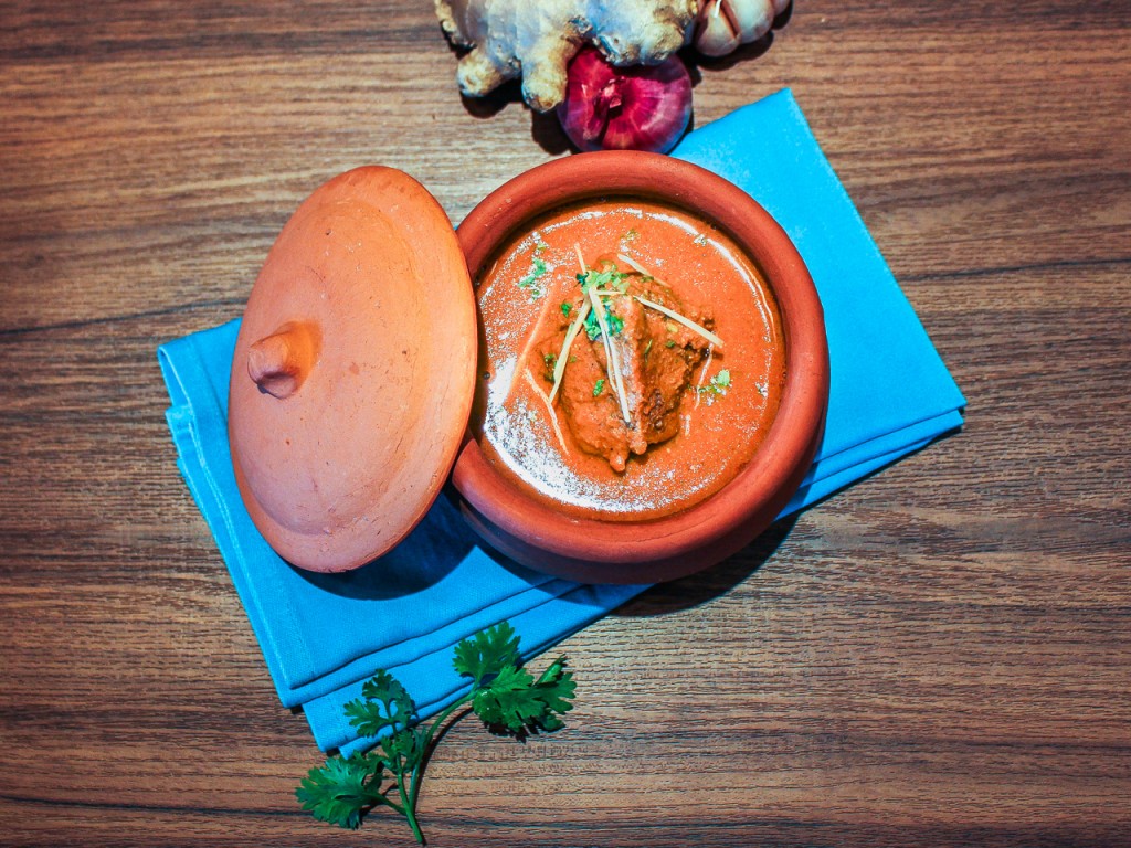 Benaras Indian Restaurant: Điểm hẹn ẩm thực Ấn Độ tinh tế ở Việt Nam