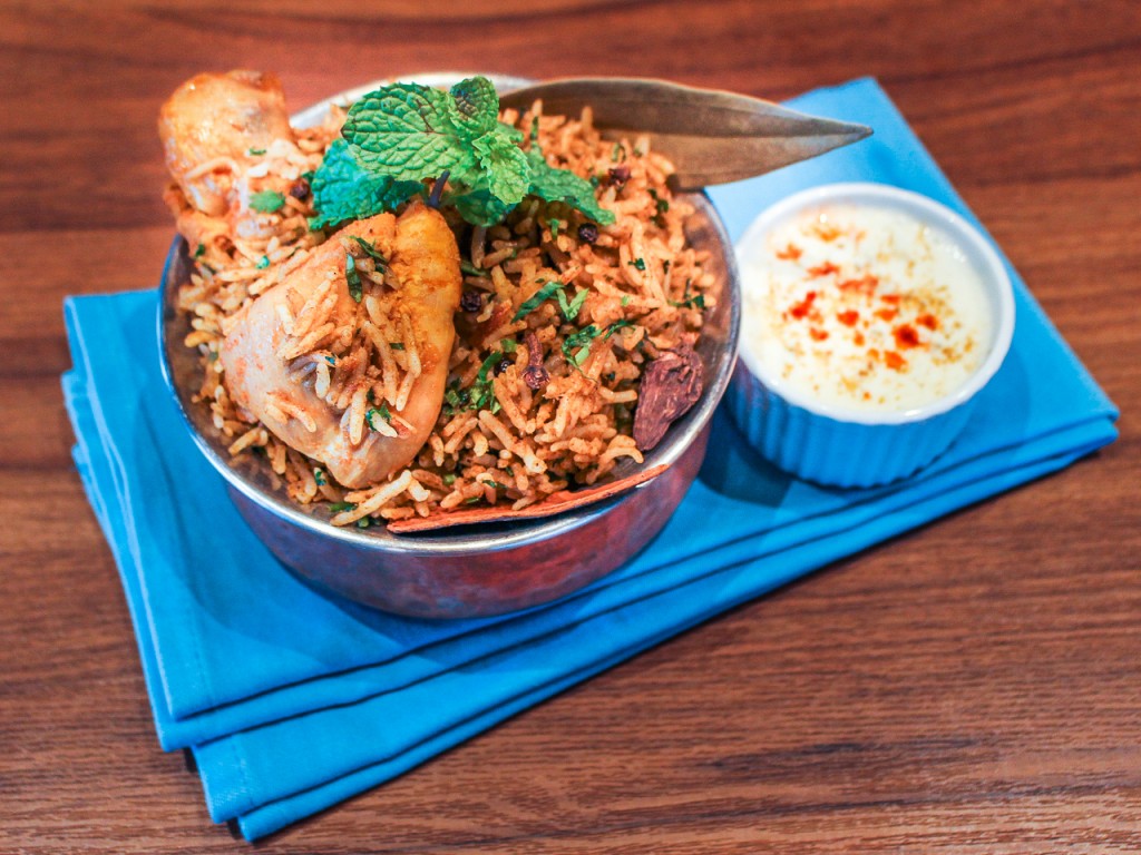 Benaras Indian Restaurant: Điểm hẹn ẩm thực Ấn Độ tinh tế ở Việt Nam
