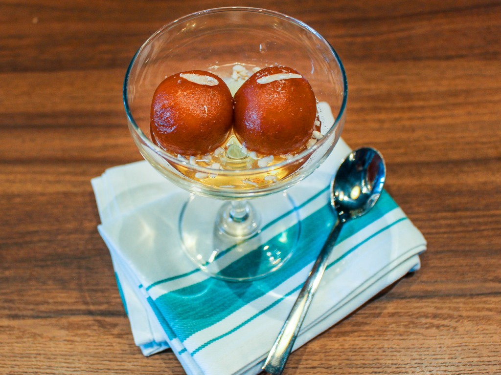 Benaras Indian Restaurant: Điểm hẹn ẩm thực Ấn Độ tinh tế ở Việt Nam