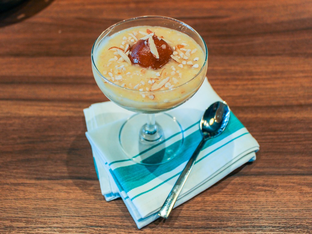 Benaras Indian Restaurant: Điểm hẹn ẩm thực Ấn Độ tinh tế ở Việt Nam