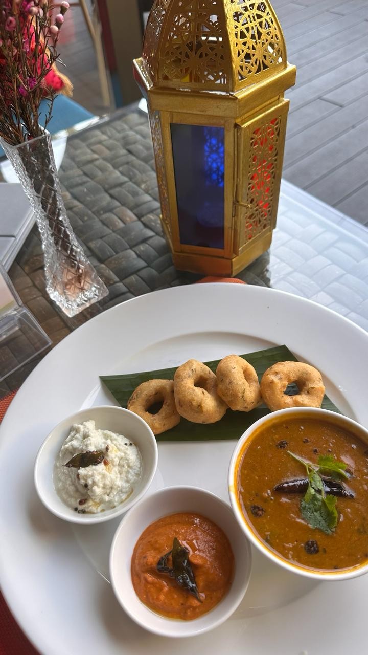 Benaras Indian Restaurant: Điểm hẹn ẩm thực Ấn Độ tinh tế ở Việt Nam