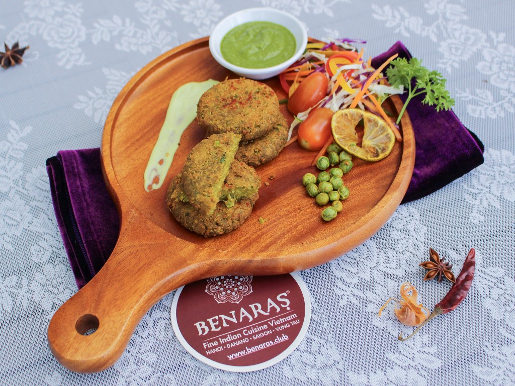 Benaras Indian Restaurant: Điểm hẹn ẩm thực Ấn Độ tinh tế ở Việt Nam