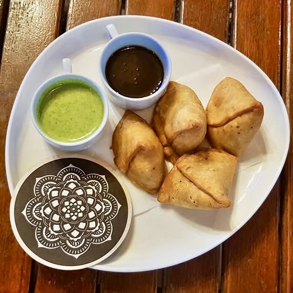 Benaras Indian Restaurant: Điểm hẹn ẩm thực Ấn Độ tinh tế ở Việt Nam