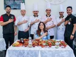 Benaras Indian Restaurant: Điểm hẹn ẩm thực Ấn Độ tinh tế ở Việt Nam