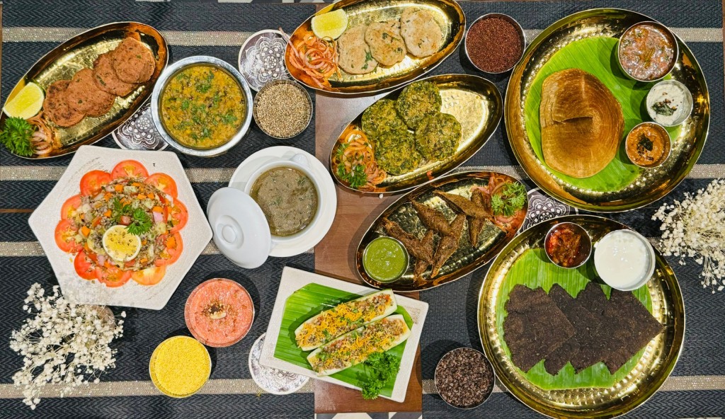 Benaras Indian Restaurant: Điểm hẹn ẩm thực Ấn Độ tinh tế ở Việt Nam