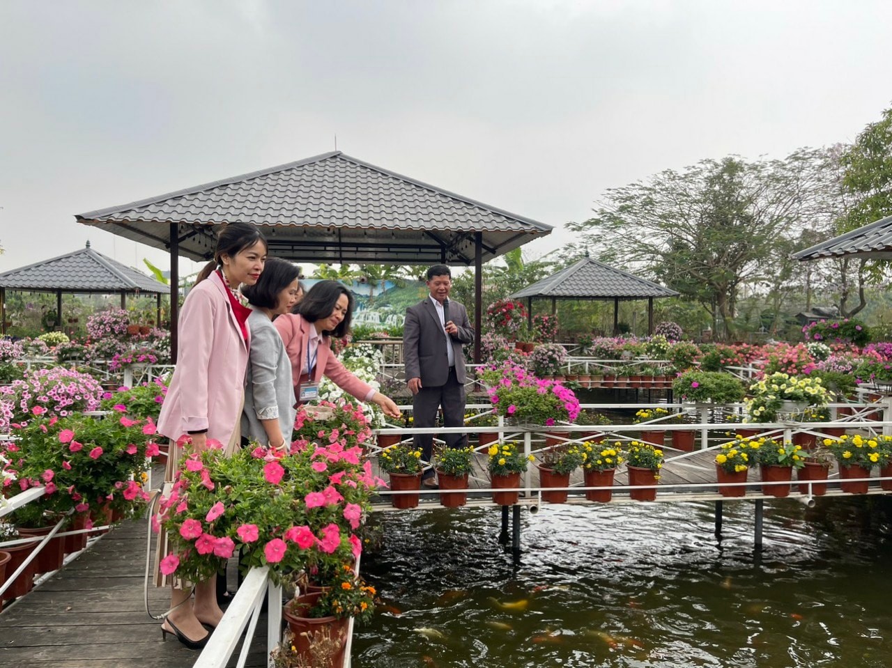 Bài 2: Trách nhiệm to lớn, quyết tâm cao