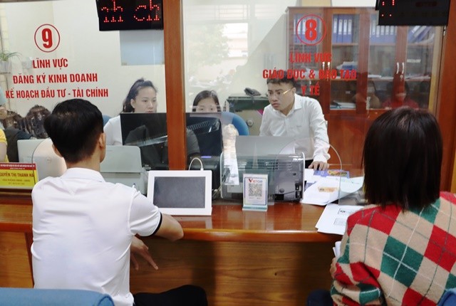 Bình minh và khát vọng rồng bay khi Hà Nội triển khai chính quyền