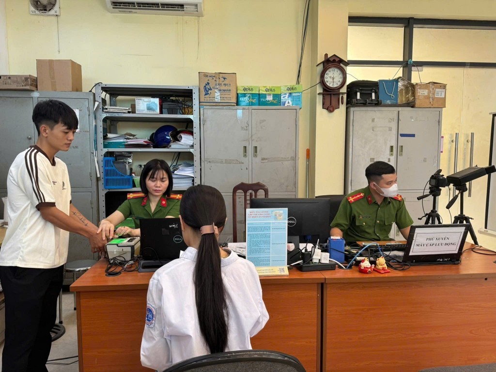 Bình minh và khát vọng rồng bay khi Hà Nội triển khai chính quyền