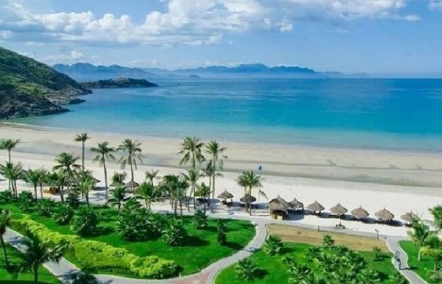 Đà Nẵng đẩy mạnh đầu tư hạ tầng, mở rộng “Du lịch Xanh”