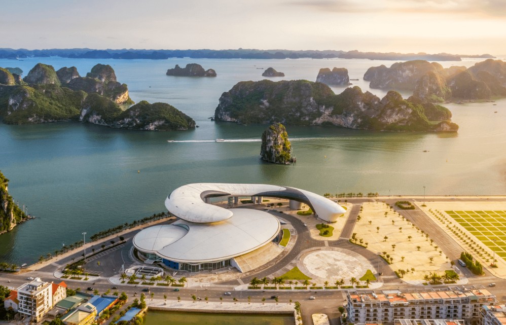 Quảng Ninh lần đầu tiên tổ chức Ngày Lữ hành Việt Nam 2025