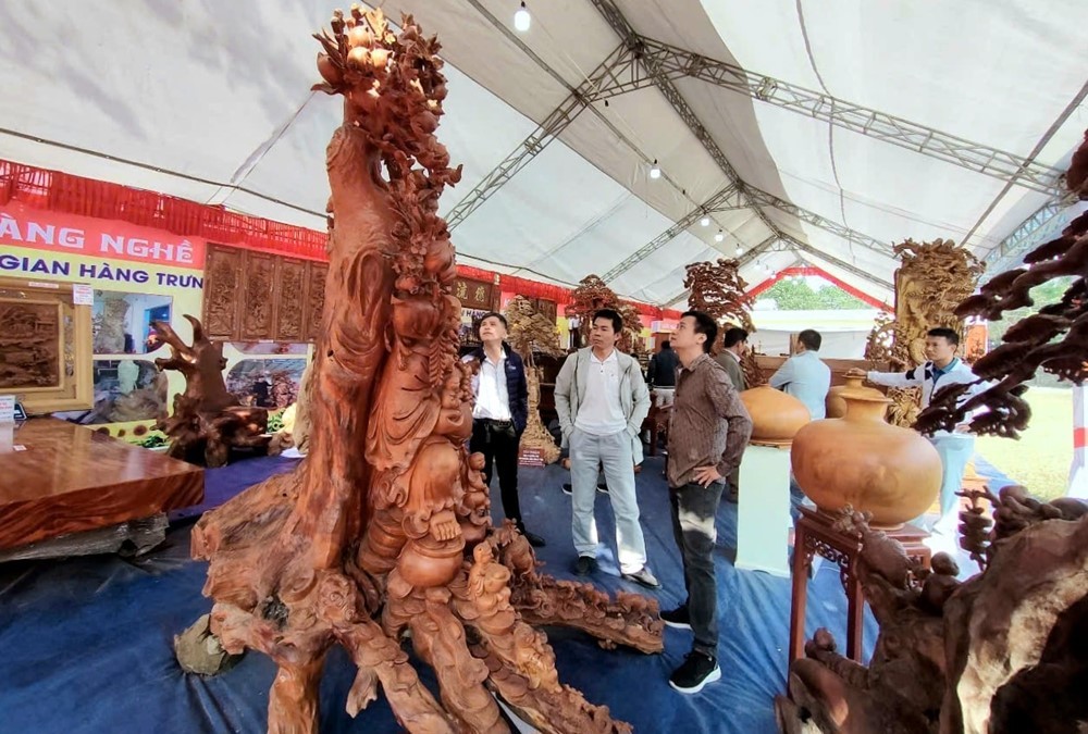 Bài 2: Trách nhiệm to lớn, quyết tâm cao