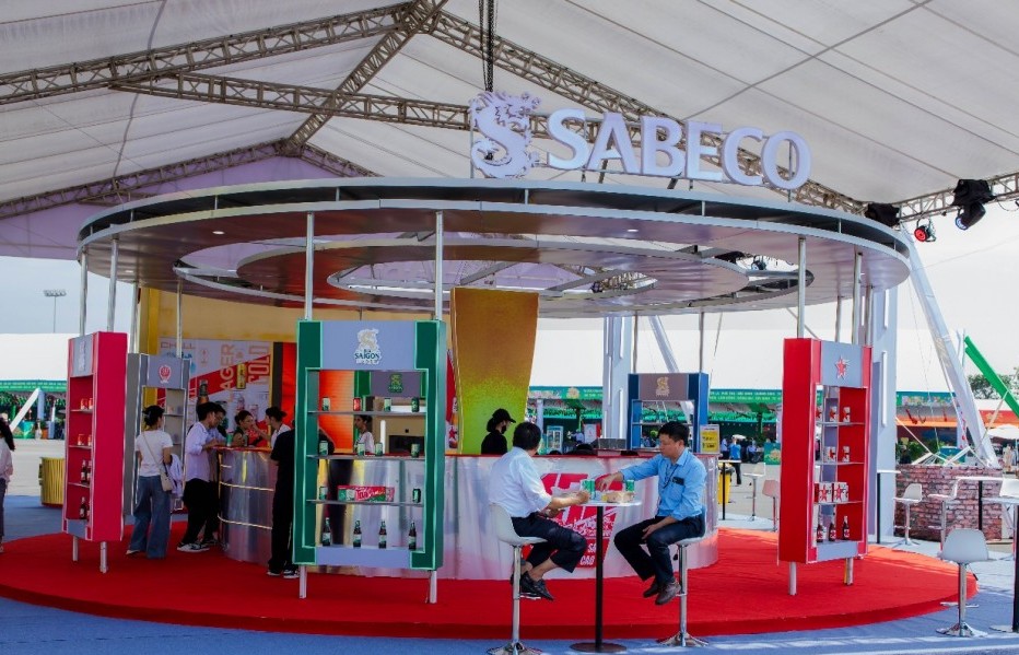 Giữ gìn bản sắc Việt: Doanh nghiệp đang đồng hành cùng cộng đồng ra sao?