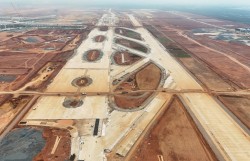 Khẩn trương chuẩn bị Lễ khánh thành, khởi công các công trình lớn chào mừng Đại hội Đảng lần thứ XIV