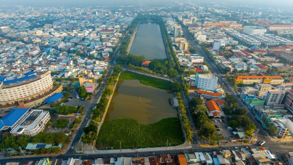 Bức tranh kinh tế Đồng Tháp “rực rỡ” với nhiều chỉ số tăng trưởng