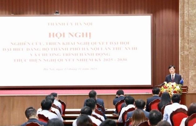 Khoanh vùng các lĩnh vực dễ phát sinh tiêu cực để tập trung giám sát