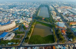 Bức tranh kinh tế Đồng Tháp “rực rỡ” với nhiều chỉ số tăng trưởng