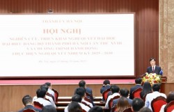 Khoanh vùng các lĩnh vực dễ phát sinh tiêu cực để tập trung giám sát