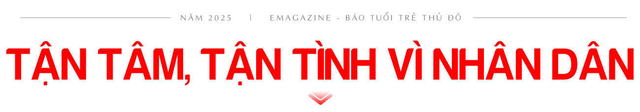 Bài 3: Đặt lợi ích Nhân dân lên trên hết