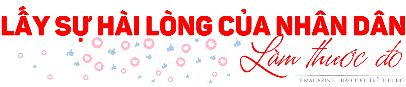 Bài 3: Đặt lợi ích Nhân dân lên trên hết