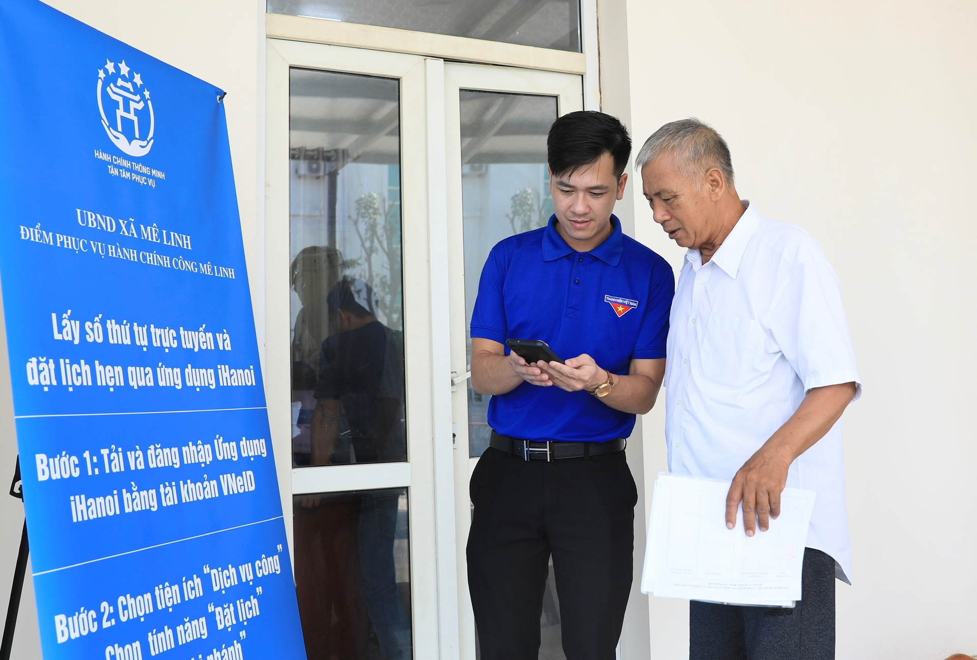 Bài 3: Đặt lợi ích Nhân dân lên trên hết