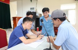 Triển khai Nghị quyết 57-NQ/TW: Đồng bộ chủ trương, chuyển biến thực chất