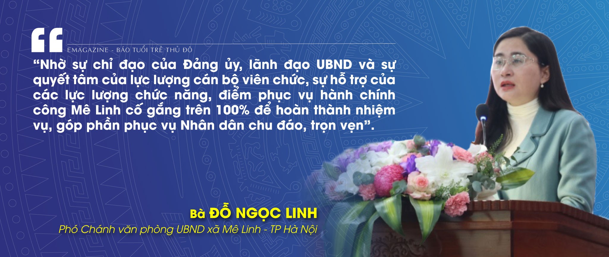Bài 3: Đặt lợi ích Nhân dân lên trên hết