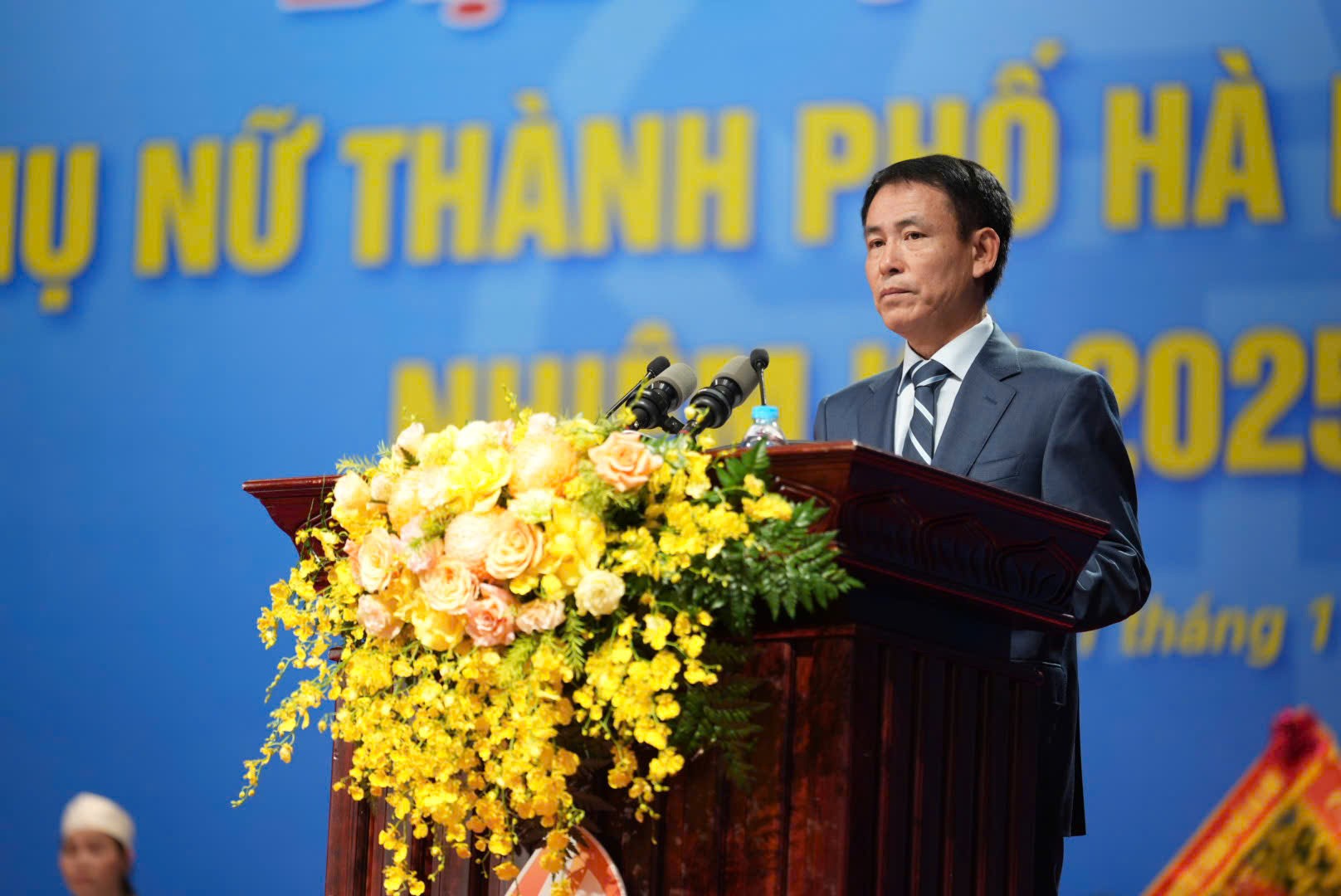 Phụ nữ Thủ đô sẵn sàng kiến tạo Hà Nội hạnh phúc, hiện đại