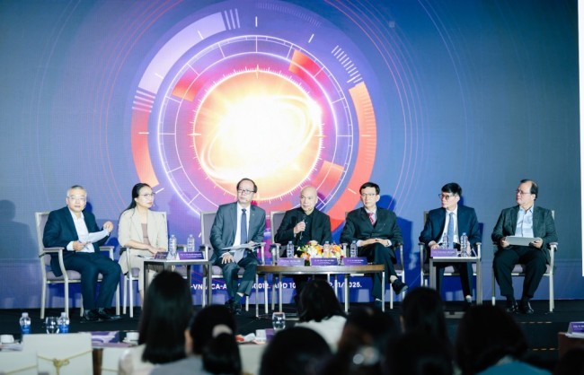 Thách thức hiện tại và tương lai, trách nhiệm chung của toàn xã hội