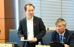 "Nóng" vấn đề văn hóa, đạo đức trong lĩnh vực trí tuệ nhân tạo