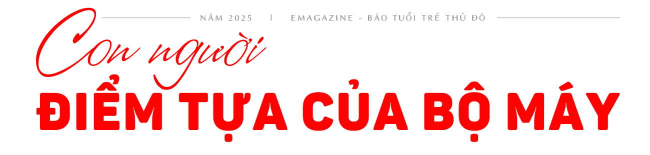 Bài 4: Chính quyền kiến tạo, Thủ đô đáng sống