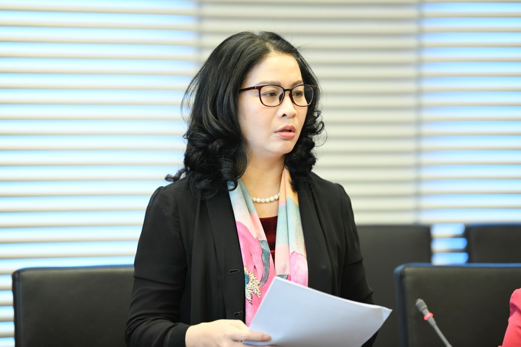 Nóng vấn đề văn hóa, đạo đức trong lĩnh vực trí tuệ nhân tạo