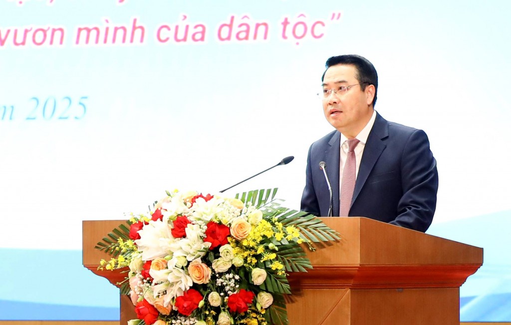 Phát huy vai trò của thanh niên Lào Cai trong chuyển đổi số