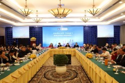 Hỗ trợ pháp lý đầu tư phát triển hạ tầng khu công nghiệp