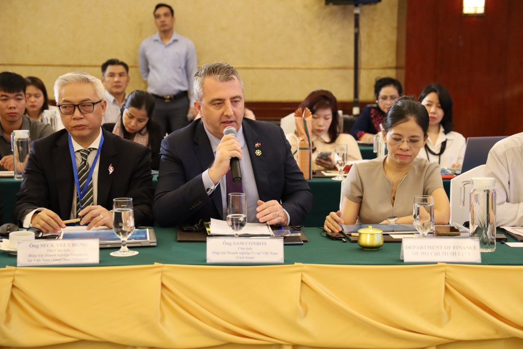 Hỗ trợ pháp lý đầu tư phát triển hạ tầng khu công nghiệp