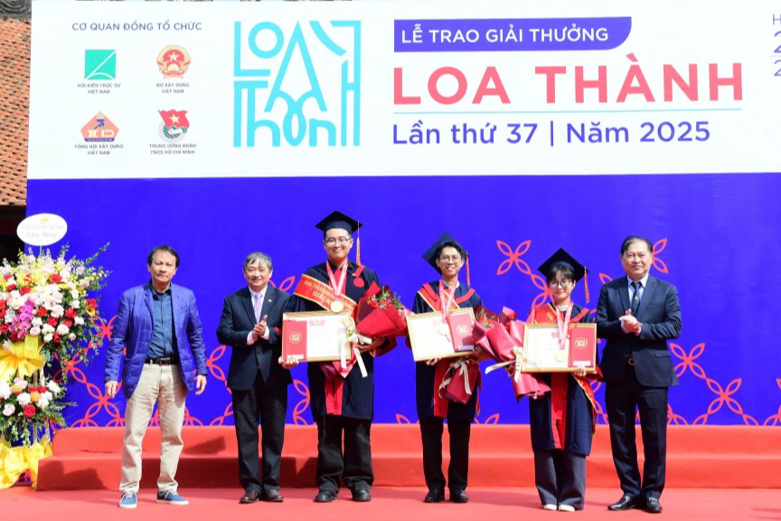 Giải mã giá trị di sản Việt bằng ngôn ngữ của thế hệ mới