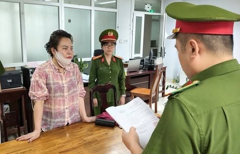 Đà Nẵng: Khởi tố đối tượng dựng chuyện "vong theo" chiếm đoạt tài sản