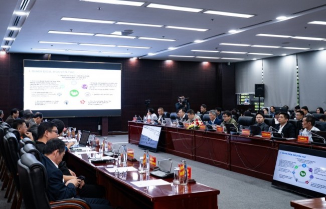 Xây dựng Đà Nẵng thành “Thành phố AI” vào năm 2030