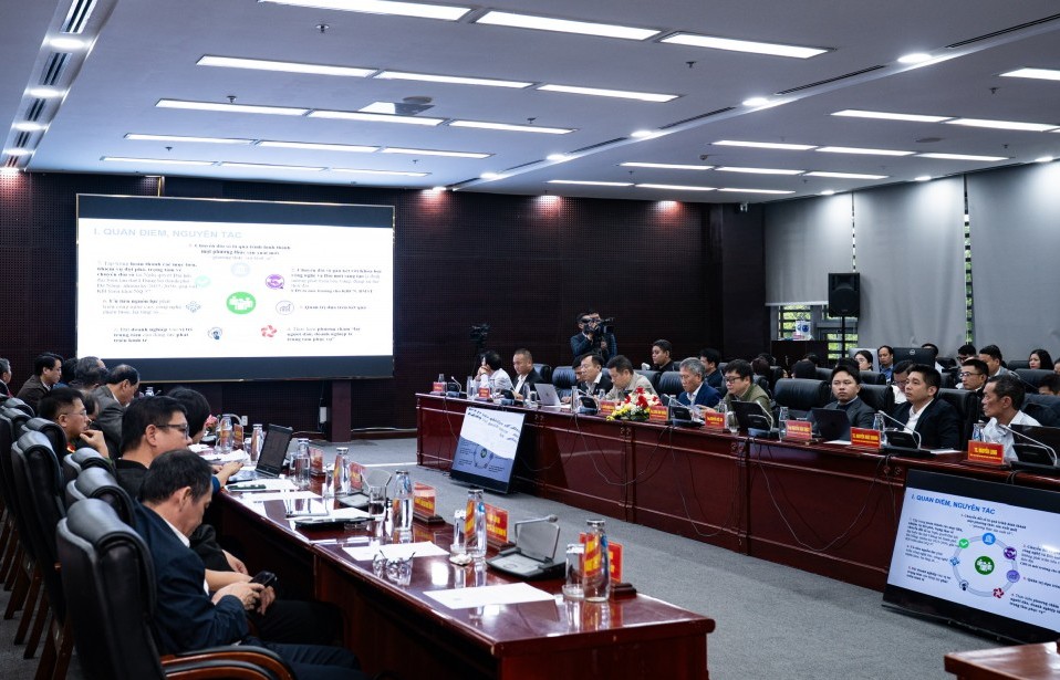 Xây dựng Đà Nẵng thành “Thành phố AI” vào năm 2030