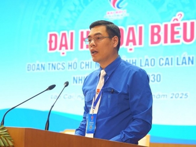 Thanh niên Lào Cai giữ gìn, phát huy bản sắc văn hóa dân tộc