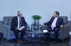 Việt Nam có thể hỗ trợ bảo đảm an ninh lương thực cho Nam Phi