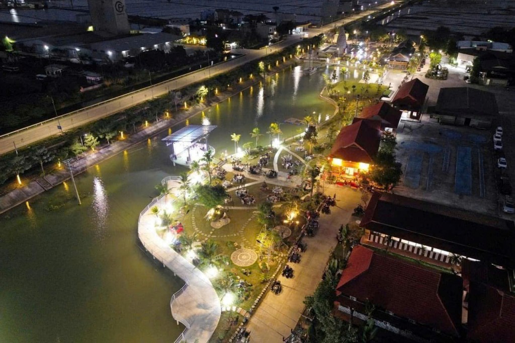 Khi ký ức nông nghiệp bước vào đời sống đương đại...