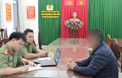 Xuất hiện tin giả “vỡ đập” gây hoang mang dư luận tại Khánh Hòa