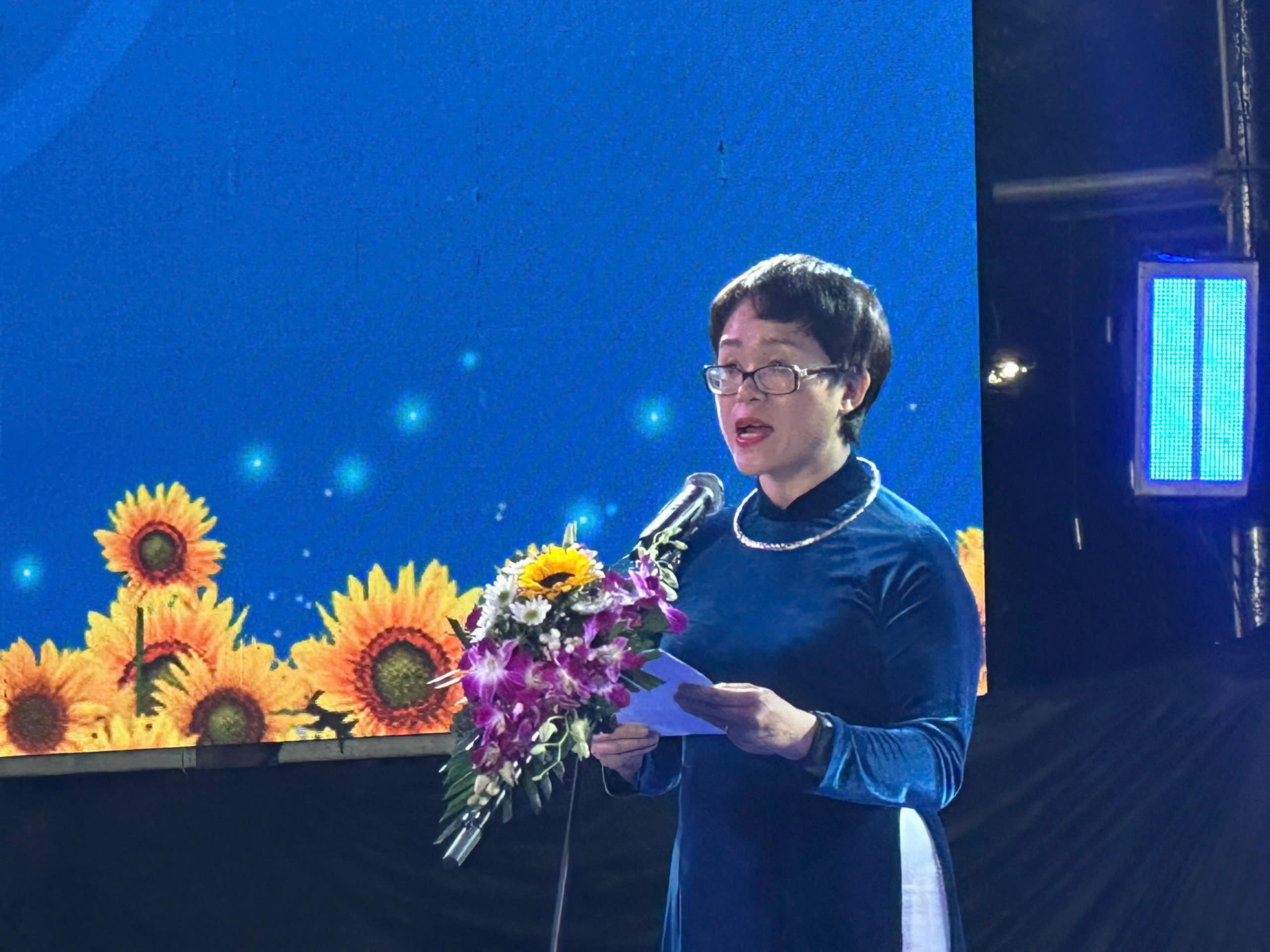 Phụ nữ Thủ đô tự hào truyền thống, vững bước tương lai