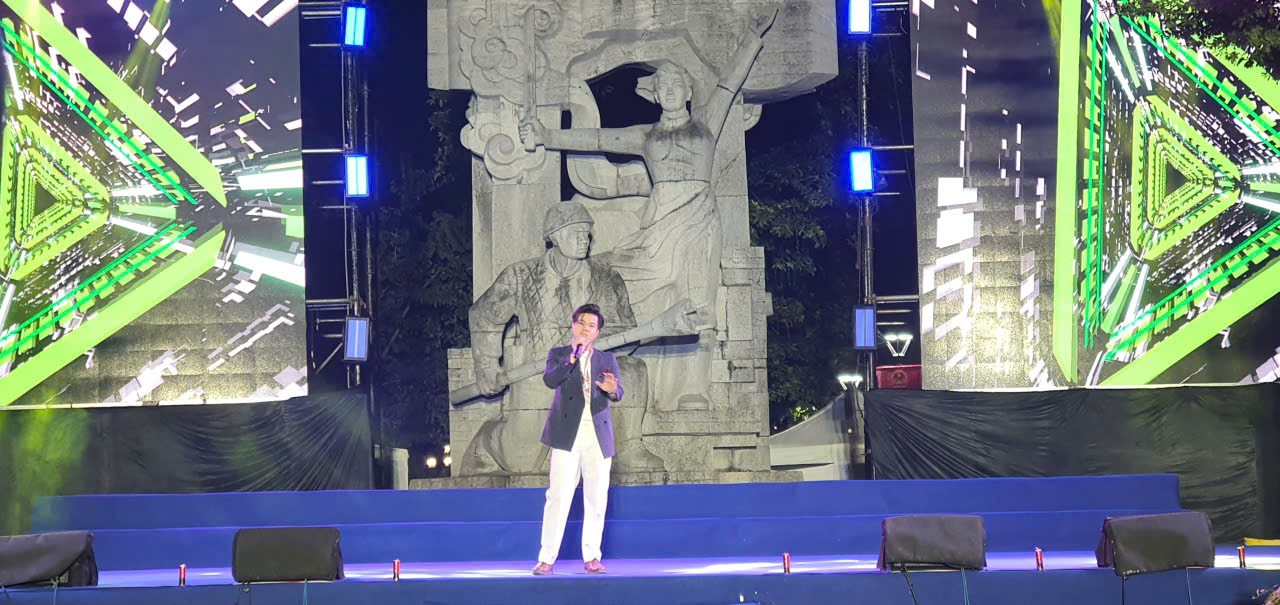 Phụ nữ Thủ đô tự hào truyền thống, vững bước tương lai