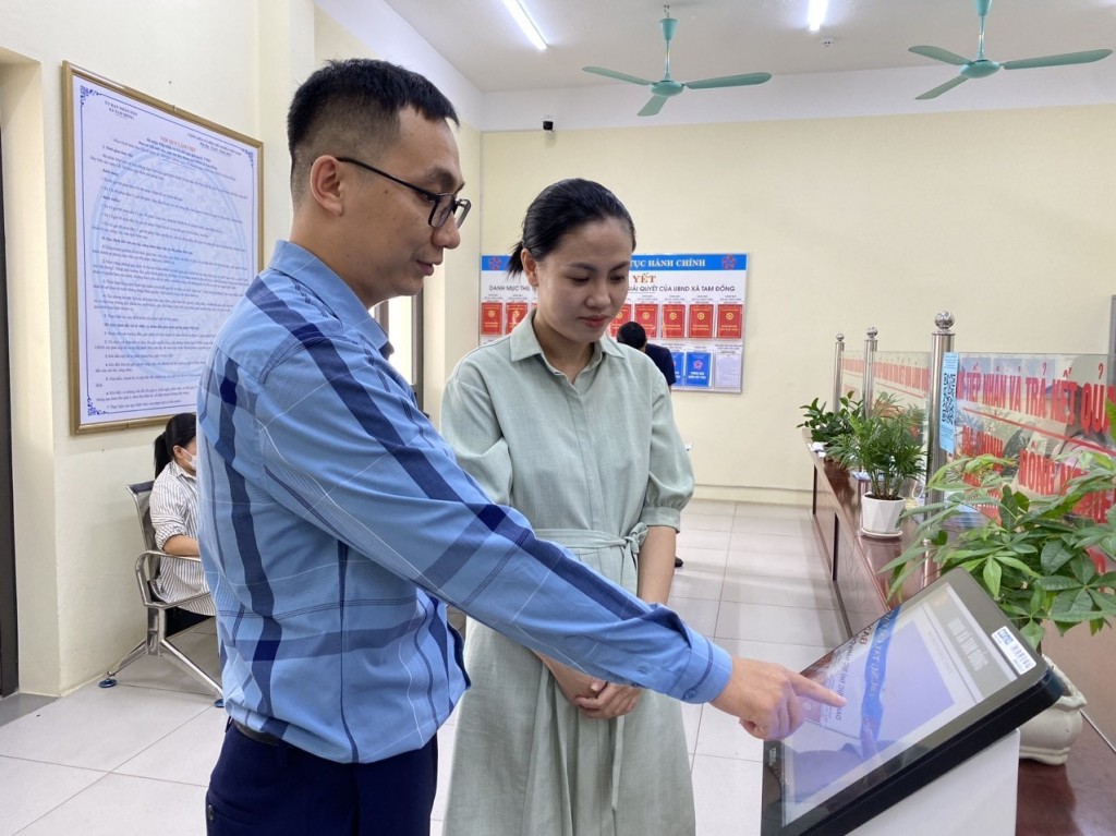 Bài 4: Chính quyền kiến tạo, Thủ đô đáng sống