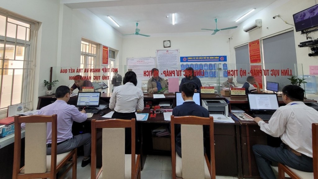 Bài 4: Chính quyền kiến tạo, Thủ đô đáng sống