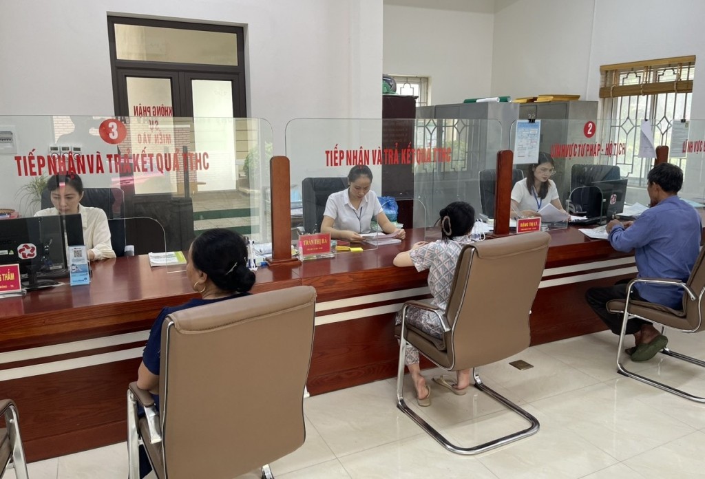 Bài 4: Chính quyền kiến tạo, Thủ đô đáng sống